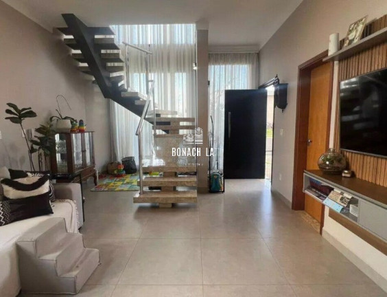 Imagem Casa com 3 Quartos à Venda, em Jardim Residencial Dona Lucilla - Indaiatuba Imagem Casa com 3 Quartos à Venda, em Jardim Residencial Dona Lucilla - Indaiatuba