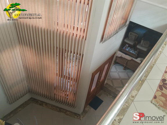 Imagem Sobrado com 3 Quartos à Venda, 430 m² em Conjunto Residencial Santa Terezinha - São Paulo