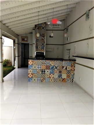 Imagem Casa com 3 Quartos à Venda, 294 m² em Jardim Flamboyant - Hortolândia