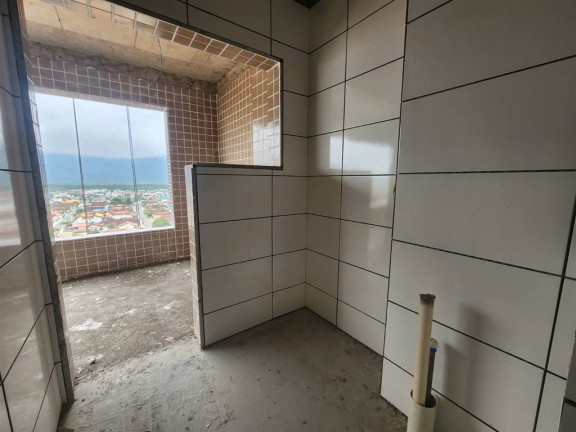 Imagem Apartamento com 2 Quartos à Venda, 83 m² em Jardim Real - Praia Grande