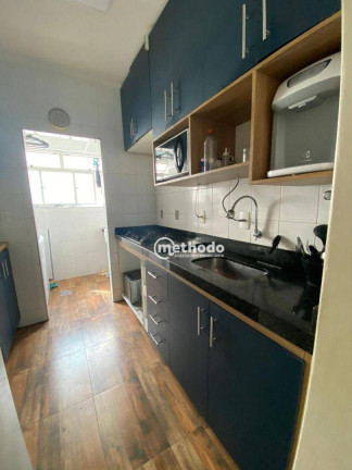 Imagem Apartamento com 3 Quartos à Venda, 71 m² em Jardim Santa Esmeralda - Hortolândia