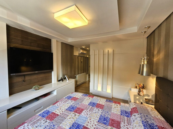 Imagem Apartamento com 3 Quartos à Venda, 187 m² em Centro - Gramado Imagem Apartamento com 3 Quartos à Venda, 187 m² em Centro - Gramado