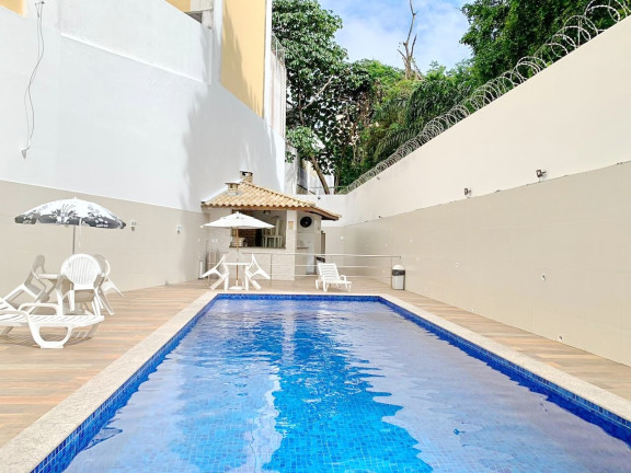 Imagem Apartamento com 3 Quartos à Venda, 76 m² em Pituba - Salvador Imagem Apartamento com 3 Quartos à Venda, 76 m² em Pituba - Salvador