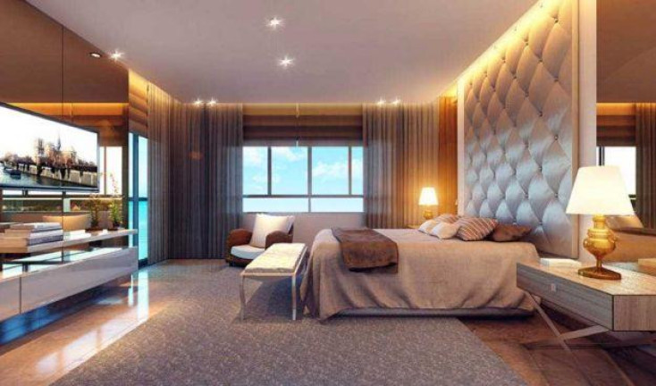 Imagem Apartamento com 5 Quartos à Venda, 414 m² em Altiplano Cabo Branco - João Pessoa