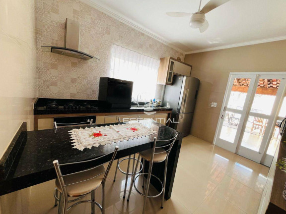 Imagem Casa com 2 Quartos à Venda, 115 m² em Loteamento Residencial Regissol - Mirassol Imagem Casa com 2 Quartos à Venda, 115 m² em Loteamento Residencial Regissol - Mirassol