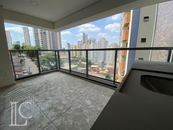 Imagem Apartamento com 1 Quarto à Venda, 44 m² em Vila Mariana - São Paulo