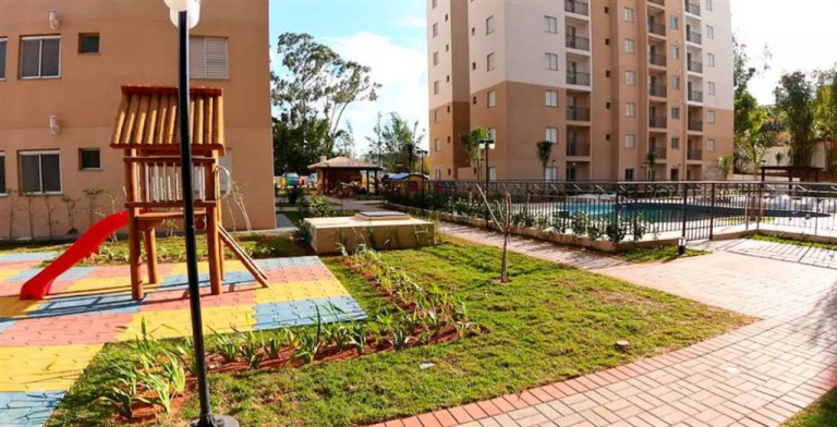 Imagem Apartamento com 2 Quartos à Venda, 10 m² em Vila Livieiro - Sao Paulo Imagem Apartamento com 2 Quartos à Venda, 10 m² em Vila Livieiro - Sao Paulo