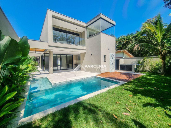 Casa com 4 Quartos à Venda, 355 m² em Riviera Módulo 22 - Bertioga