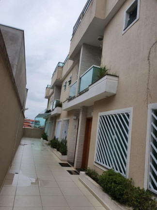 Foto do imóvel Casa com 4 Quartos à Venda, 144 m² em Vila Antonina - São Paulo