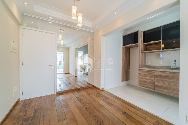 Imagem Apartamento com 1 Quarto à Venda, 46 m² em Vila Mascote - São Paulo Imagem Apartamento com 1 Quarto à Venda, 46 m² em Vila Mascote - São Paulo