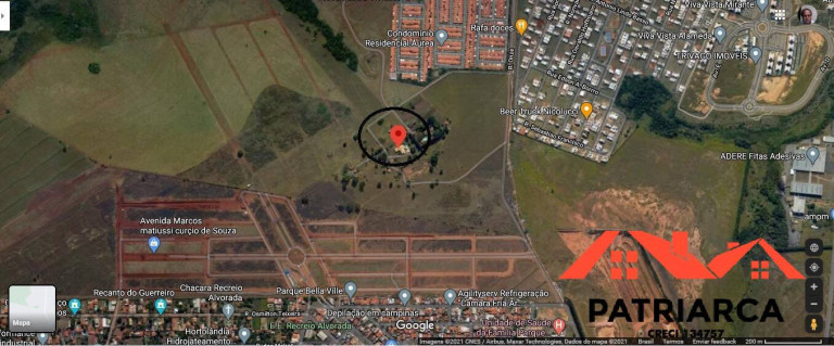 Imagem Terreno em Condomínio à Venda, 160 m² em Parque Virgílio Viel - Sumaré Imagem Terreno em Condomínio à Venda, 160 m² em Parque Virgílio Viel - Sumaré