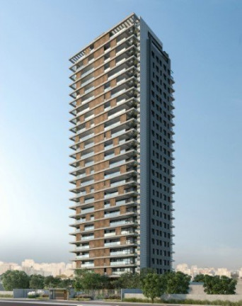 Imagem Apartamento com 4 Quartos à Venda, 245 m² em Jardim Anália Franco - São Paulo Imagem Apartamento com 4 Quartos à Venda, 245 m² em Jardim Anália Franco - São Paulo