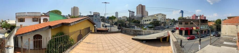 Imagem Casa com 4 Quartos à Venda, 247 m² em Vila Matilde - São Paulo