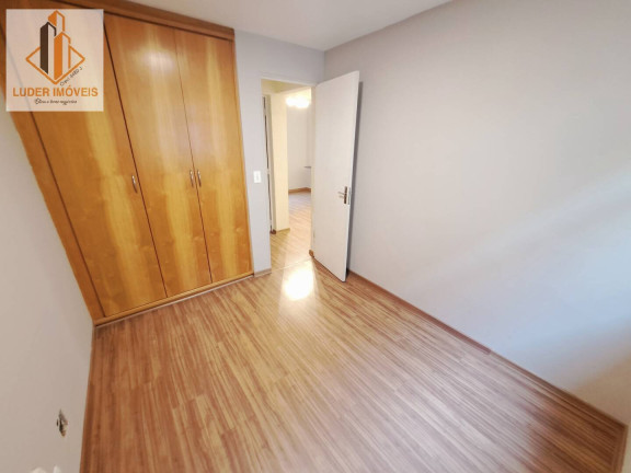 Imagem Apartamento com 3 Quartos à Venda, 57 m² em Campo Comprido - Curitiba