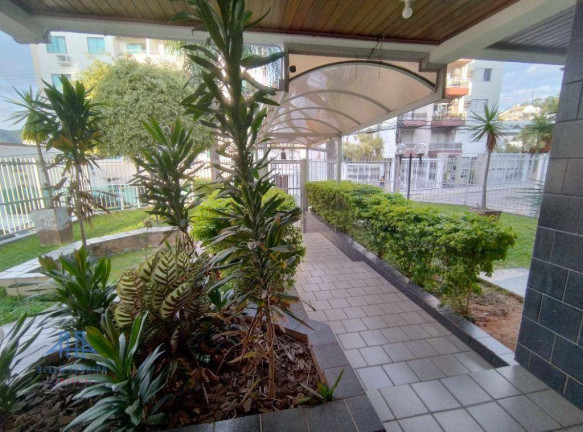Imagem Apartamento com 3 Quartos à Venda, 85 m² em Córrego Grande - Florianópolis Imagem Apartamento com 3 Quartos à Venda, 85 m² em Córrego Grande - Florianópolis