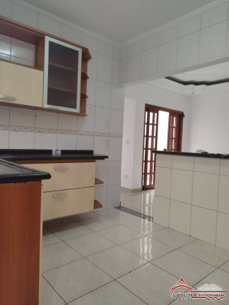 Imagem Casa com 3 Quartos para Alugar, 1 m² em Jardim Altos De Santana Ii - Jacareí Imagem Casa com 3 Quartos para Alugar, 1 m² em Jardim Altos De Santana Ii - Jacareí