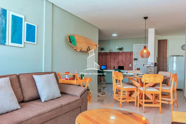 Imagem Apartamento com 3 Quartos à Venda, 100 m² em Porto Das Dunas - Aquiraz Imagem Apartamento com 3 Quartos à Venda, 100 m² em Porto Das Dunas - Aquiraz