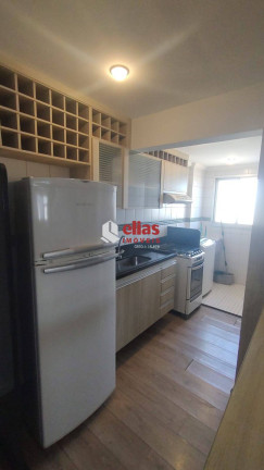 Imagem Apartamento com 2 Quartos à Venda, 80 m² em Vila Santa Tereza - Bauru Imagem Apartamento com 2 Quartos à Venda, 80 m² em Vila Santa Tereza - Bauru