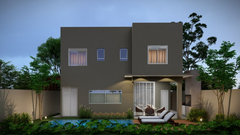Imagem Casa com 3 Quartos à Venda, 250 m² em Floresta - São José Dos Campos