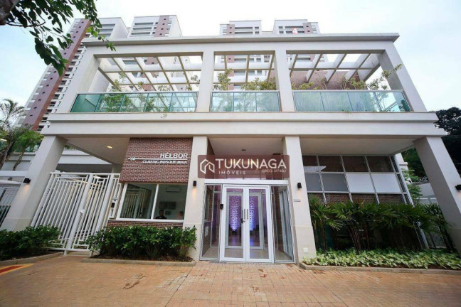 Imagem Apartamento com 4 Quartos à Venda, 198 m² em Jardim Santa Mena - Guarulhos Imagem Apartamento com 4 Quartos à Venda, 198 m² em Jardim Santa Mena - Guarulhos
