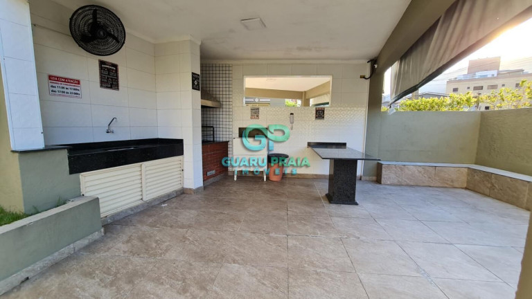 Imagem Apartamento com 2 Quartos à Venda, 59 m² em Enseada - Guarujá