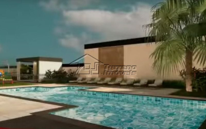 Imagem Apartamento com 2 Quartos à Venda, 65 m² em Urbanova - São José Dos Campos