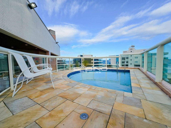 Imagem Cobertura com 4 Quartos à Venda, 281 m² em Riviera De São Lourenço - Bertioga