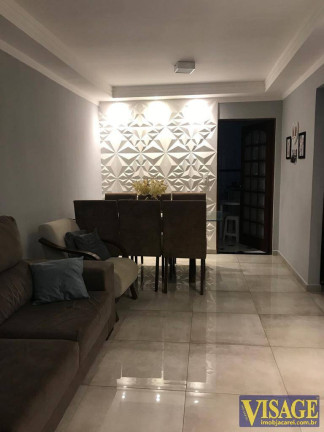 Imagem Casa de Condomínio com 2 Quartos à Venda, 120 m² em Jd. Paraiso - Jacareí Imagem Casa de Condomínio com 2 Quartos à Venda, 120 m² em Jd. Paraiso - Jacareí