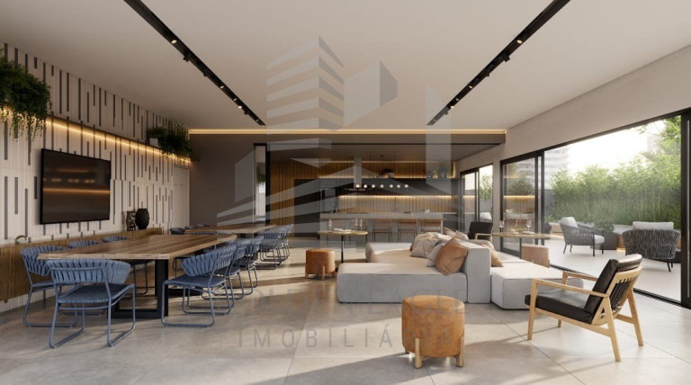 Imagem Apartamento com 2 Quartos à Venda, 62 m² em São João - Itajaí