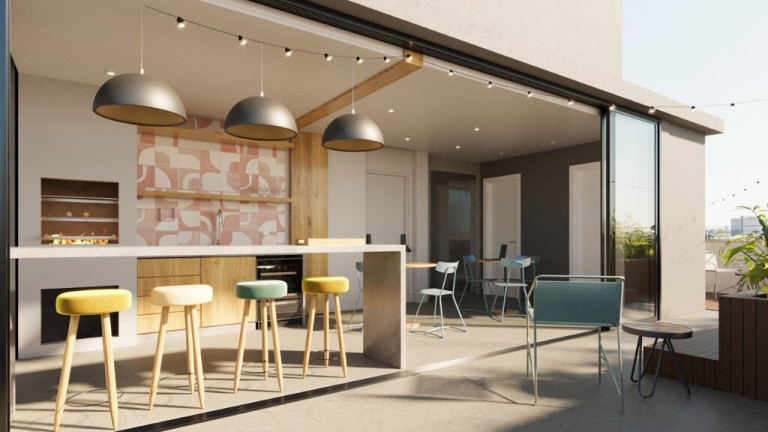 Imagem Imóvel Comercial à Venda, 20 m² em Guabirotuba - Curitiba