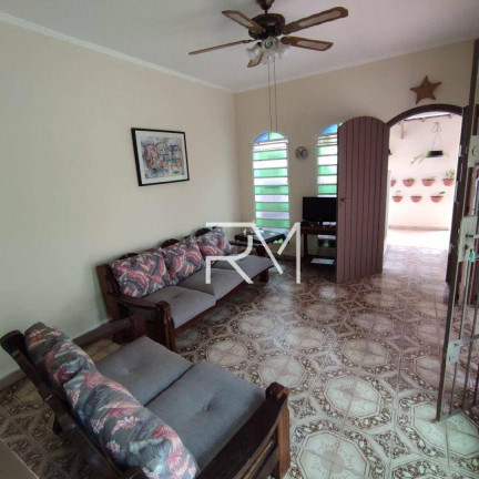 Imagem Casa com 3 Quartos à Venda, 185 m² em Vila Anhanguera - Mongaguá