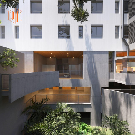 Imagem Apartamento com 2 Quartos à Venda, 82 m² em Bigorrilho - Curitiba