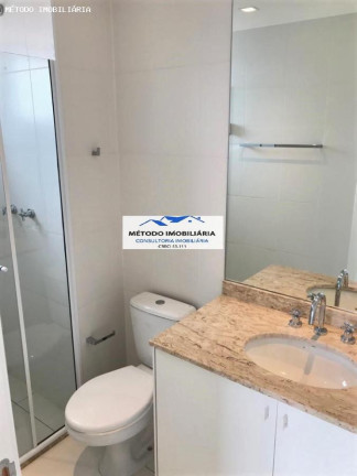 Imagem Apartamento com 2 Quartos à Venda, 58 m² em Brooklin - São Paulo