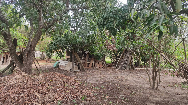 Imagem Chácara com 2 Quartos à Venda, 1.400 m² em Morro - Capela Do Alto Imagem Chácara com 2 Quartos à Venda, 1.400 m² em Morro - Capela Do Alto