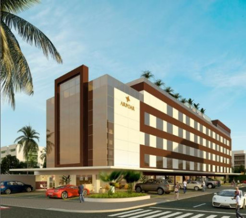 Apartamento com 1 Quarto à Venda, 51 m² em Manaíra - João Pessoa