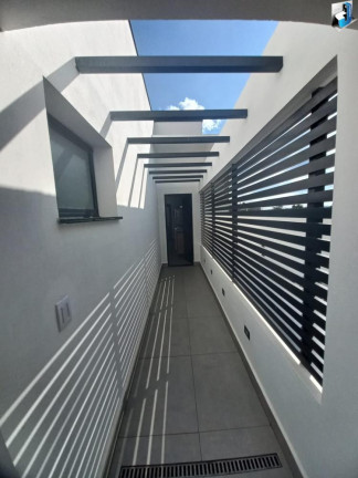 Imagem Casa de Condomínio com 4 Quartos à Venda, 251 m² em Village Manacá - Cesário Lange