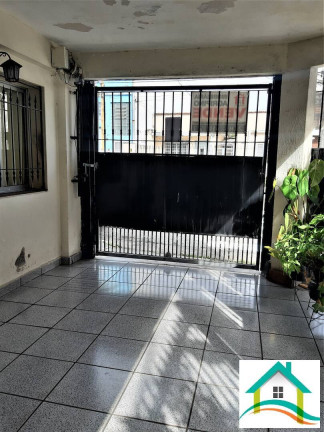 Imagem Sobrado com 2 Quartos à Venda, 160 m² em Vila Moraes - São Paulo