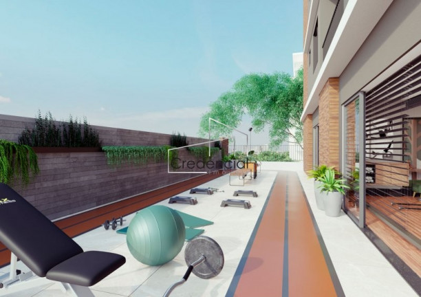 Imagem Apartamento com 3 Quartos à Venda, 74 m² em Novo Mundo - Curitiba Imagem Apartamento com 3 Quartos à Venda, 74 m² em Novo Mundo - Curitiba