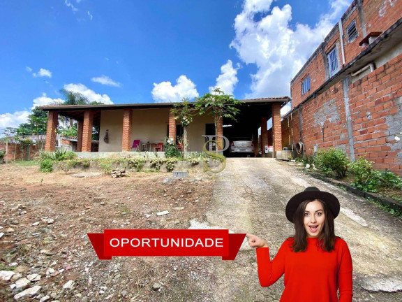 Casa com 2 Quartos à Venda, 130 m² em Sun Valley - Mairiporã