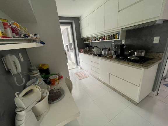 Imagem Apartamento com 4 Quartos à Venda, 135 m² em Patamares - Salvador Imagem Apartamento com 4 Quartos à Venda, 135 m² em Patamares - Salvador