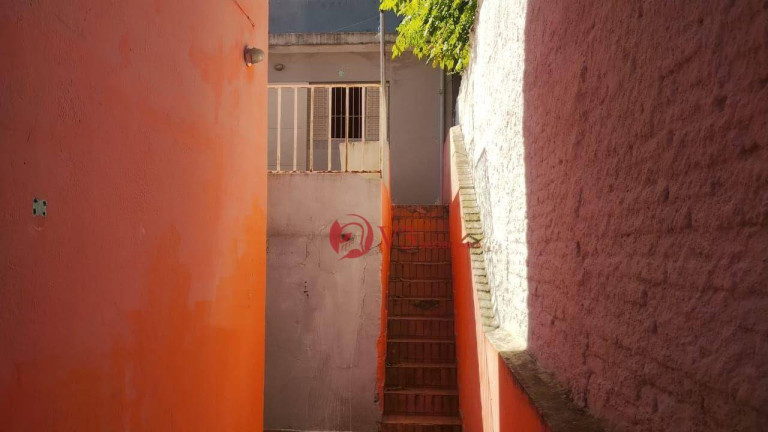Imagem Sobrado com 3 Quartos à Venda, 180 m² em Cidade Patriarca - São Paulo