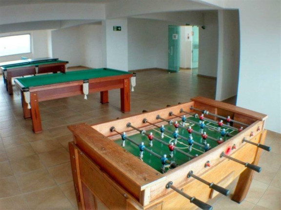 Imagem Apartamento com 1 Quarto à Venda, 40 m² em Tupi - Praia Grande