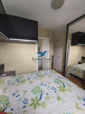 Imagem Apartamento com 2 Quartos à Venda, 55 m² em Jardim América - São José Dos Campos Imagem Apartamento com 2 Quartos à Venda, 55 m² em Jardim América - São José Dos Campos