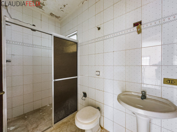 Imagem Casa com 2 Quartos à Venda, 75 m² em Canto Do Forte - Praia Grande