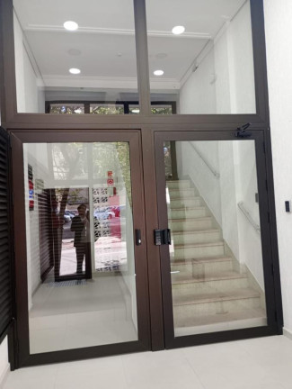 Imagem Apartamento com 2 Quartos à Venda, 72 m² em Vila Alzira - Santo André