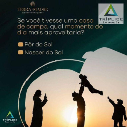 Imagem Terreno à Venda, 650 m² em Chacara - Chácara Imagem Terreno à Venda, 650 m² em Chacara - Chácara