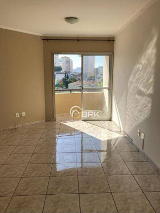 Apartamento com 2 Quartos para Alugar, 65 m² em Vila Matilde - São Paulo