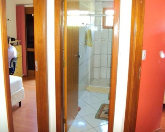 Imagem Casa com 5 Quartos à Venda, 286 m² em Juriti - Nova Petrópolis