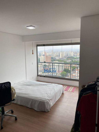 Imagem Cobertura com 2 Quartos à Venda, 103 m² em Barra Funda - São Paulo Imagem Cobertura com 2 Quartos à Venda, 103 m² em Barra Funda - São Paulo