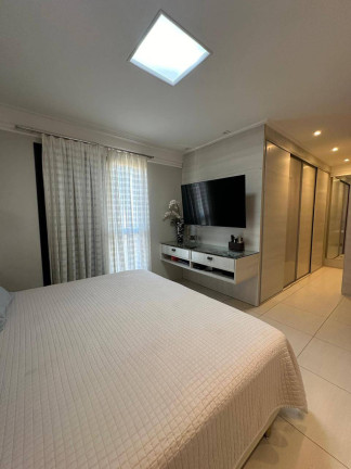 Imagem Apartamento com 3 Quartos à Venda, 250 m² em Duque De Caxias - Cuiabá